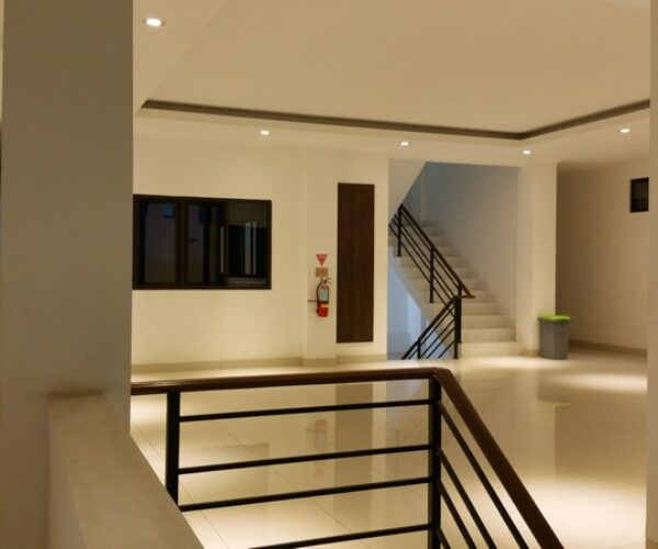 galeriPT. Apparel One Indonesia Dormitory (4)
